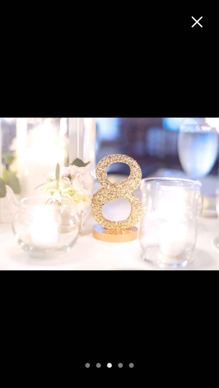 Ma deco gold sur la route !! 😄 - 1