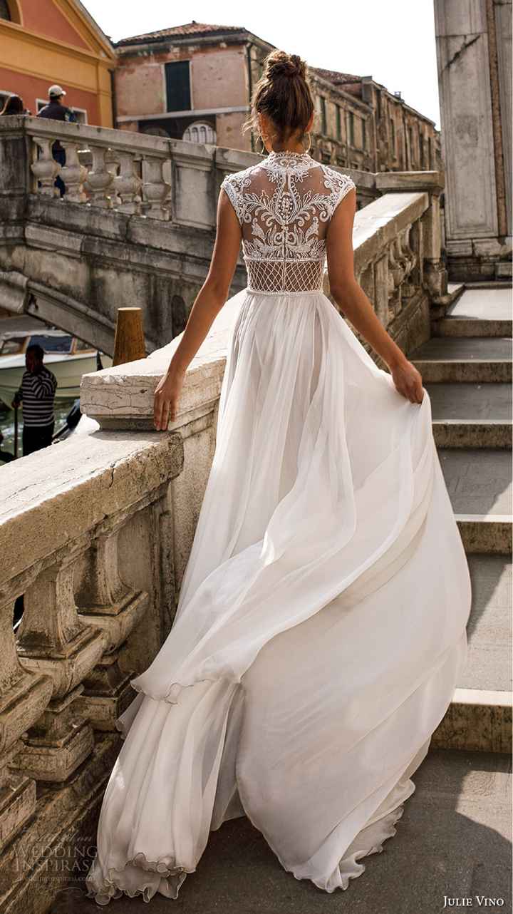 Collection julie vino 2018 wouhaouuuu 😍😍😍 - 8