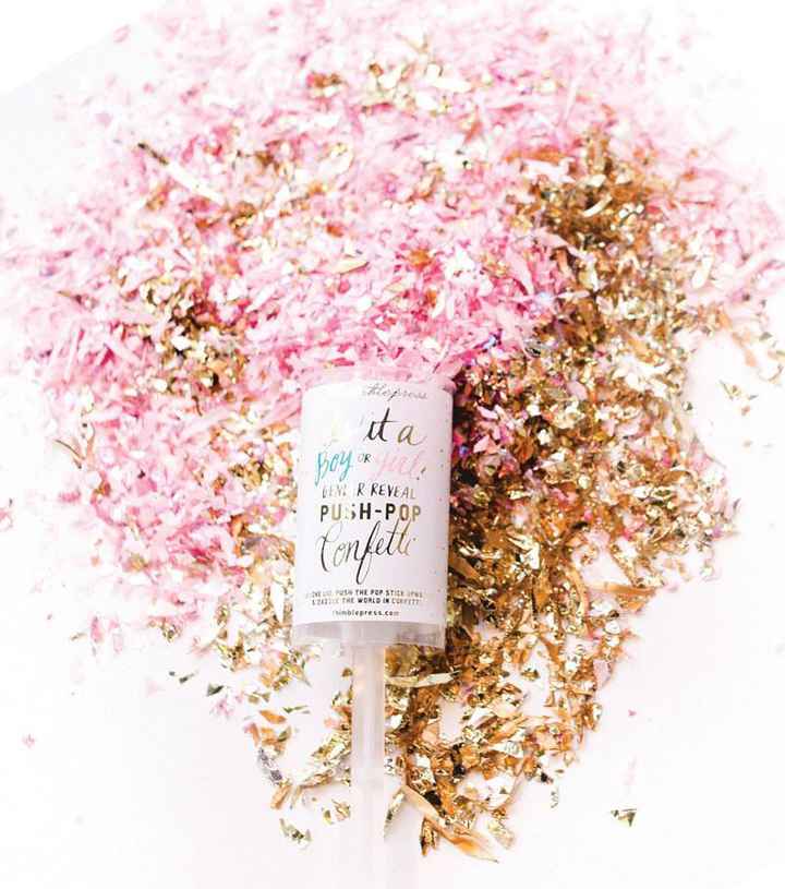 Parlons confettis !!! 😂 - 4