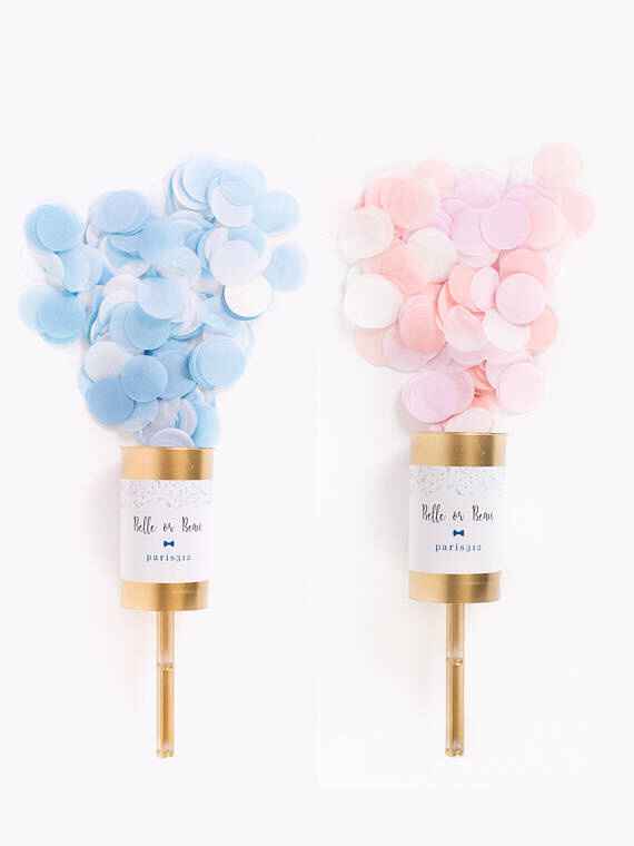 Parlons confettis !!! 😂 - 5