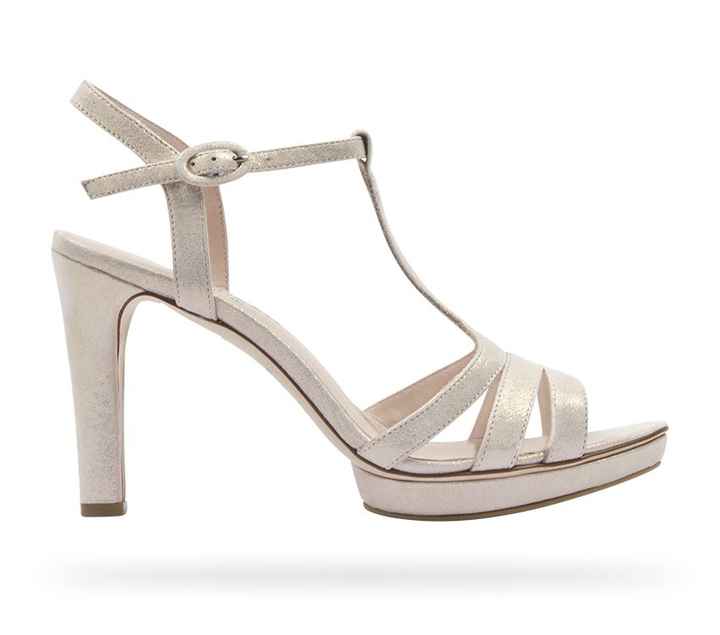  Achat du jour: chaussures !!! 😄👠😍 - 1