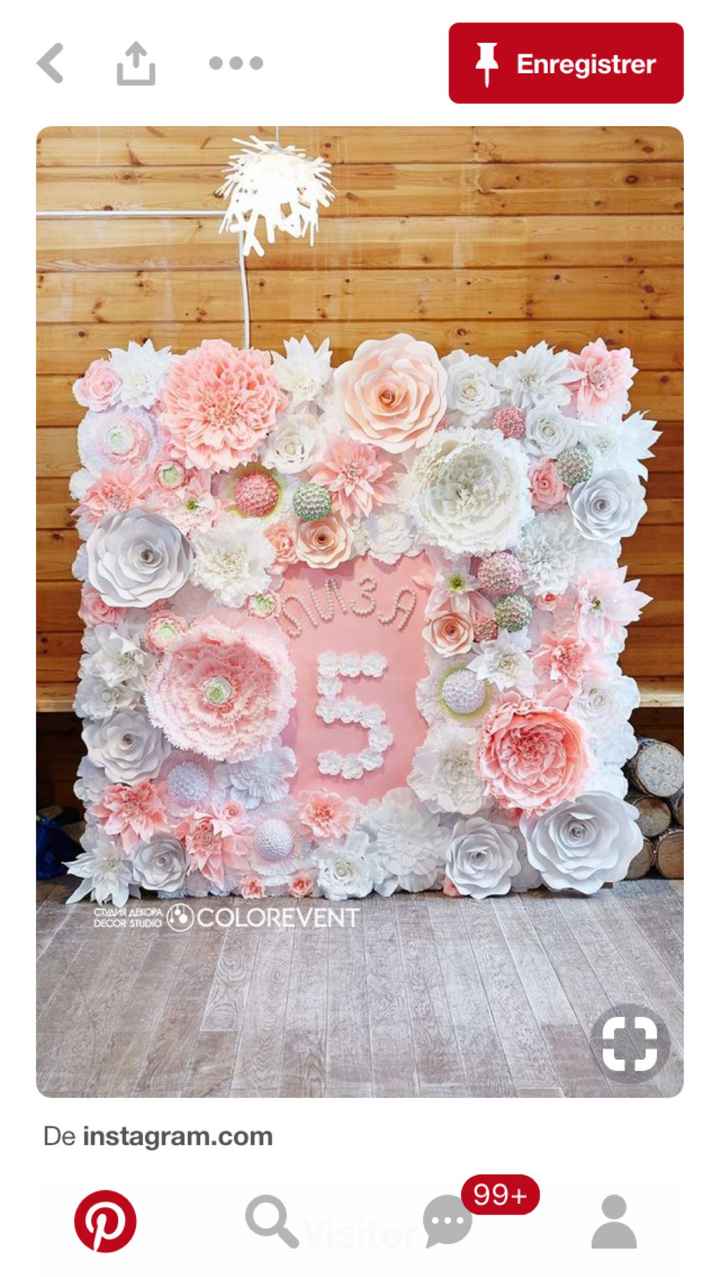  Fleurs géantes 2 eme round 😆🌸 Besoin de vos lumières 💡 - 1