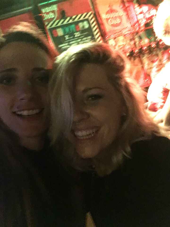  Mon evjf d hier , so magic ✨🥂 - 14