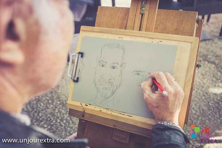 jef caricaturiste