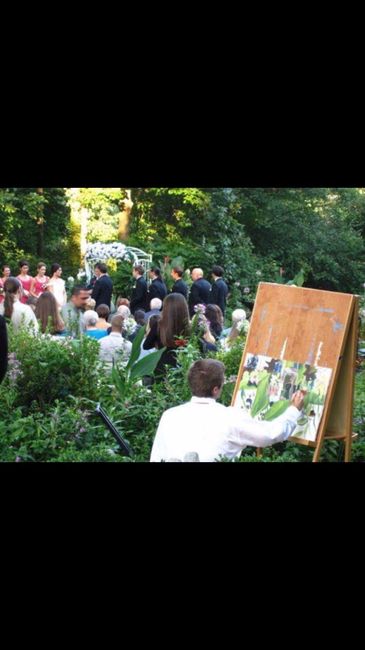 Peintre 