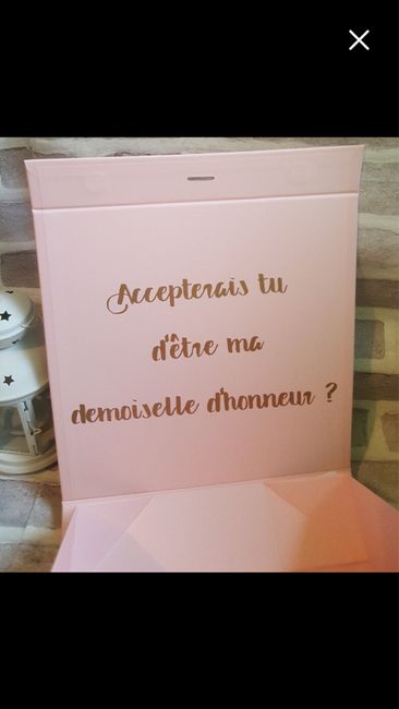 Pochettes surprises - 2