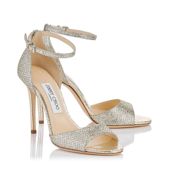 Chaussures jimmy choo: confort ? - 3