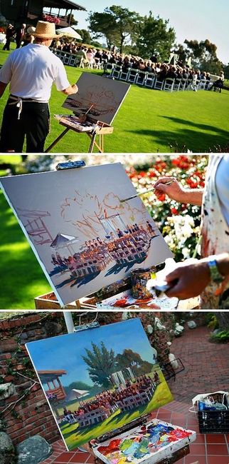 Peintre cérémonie laïque : demandes envoyées !! - 1