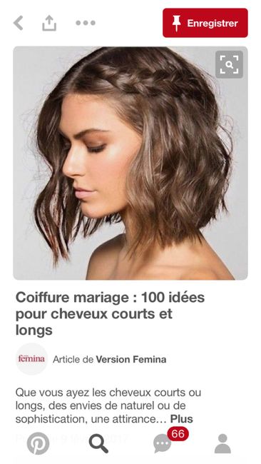 Besoin de conseils coiffure - 3