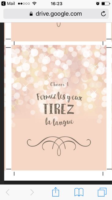 Idée pour photobooth !! - 10
