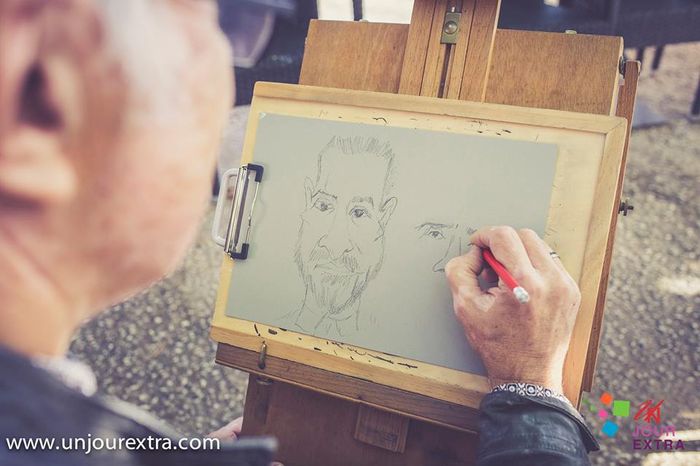 jef caricaturiste