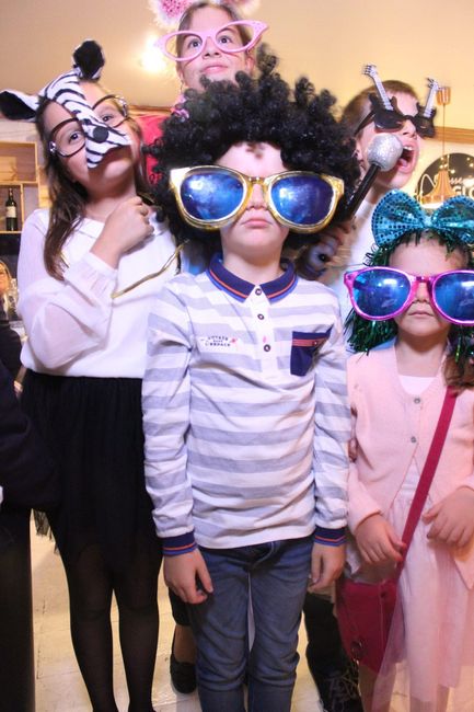 les kids