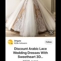 Voile scintillant - 3