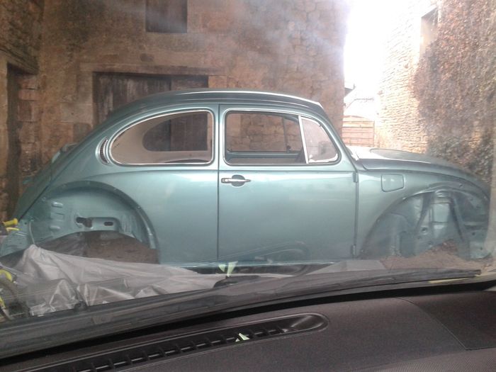ma voiture en kit