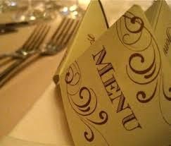 menu cocotte