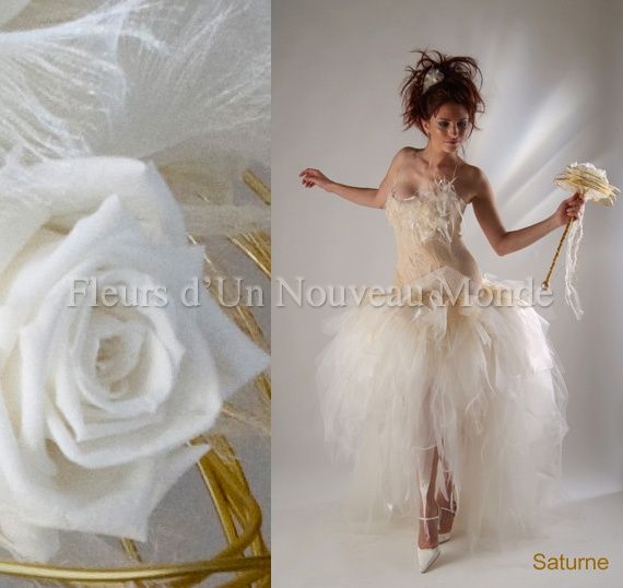 bouquet baguette