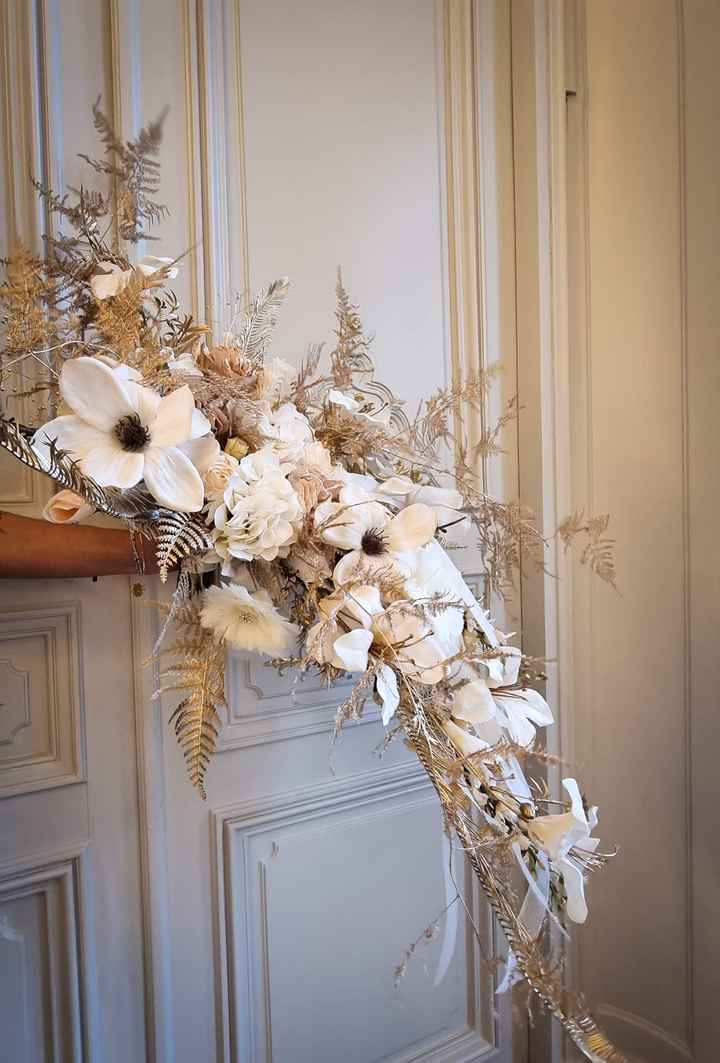 Tu as mis du temps à trouver ton bouquet de fleurs ? 💐 - 1