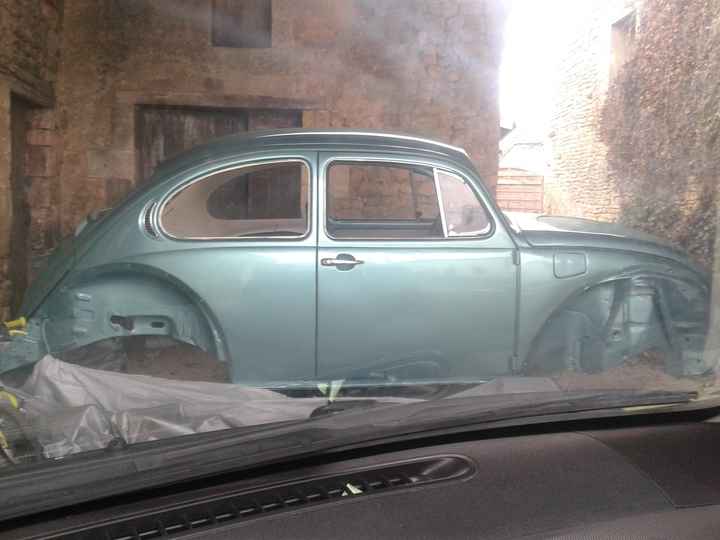 ma voiture en kit