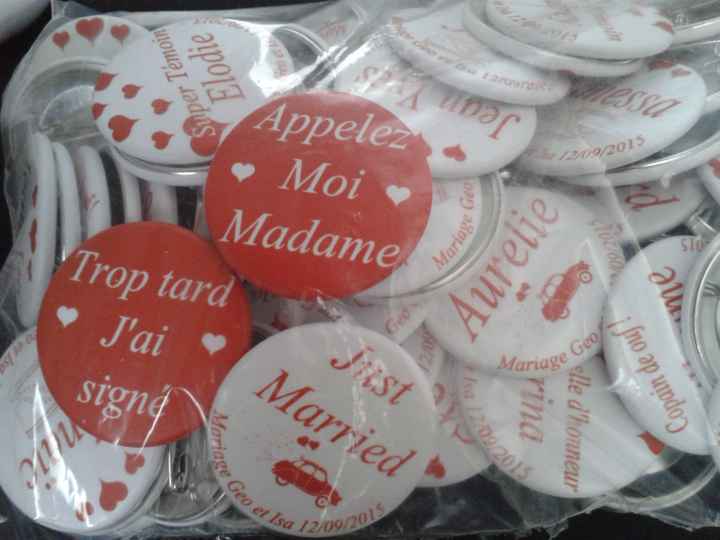 nos badges