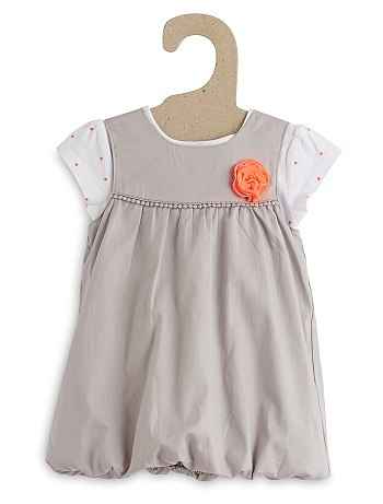 idée tenue pour ma fille