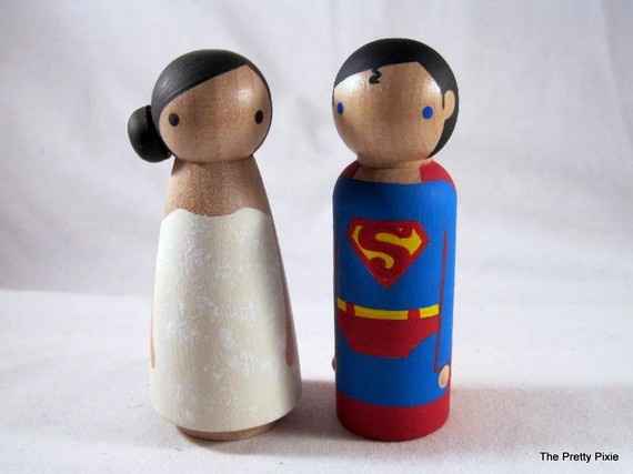 super heros