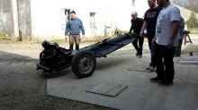 voiture en kit