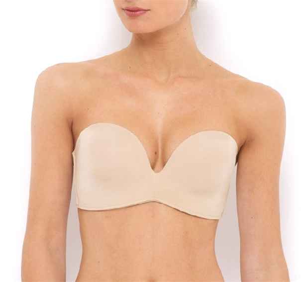 bandeau wonderbra