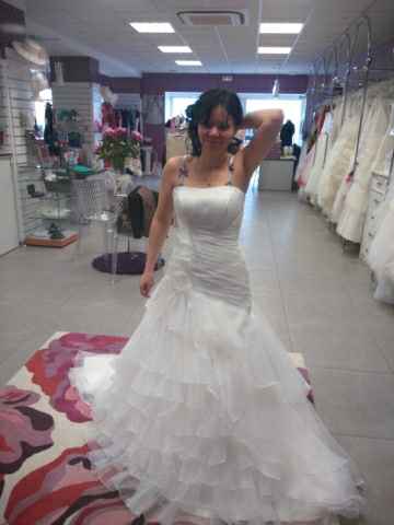 ma robe