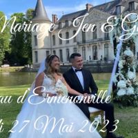 Lieu pour ton mariage : tu réserves quel prestataire de Mariages.net ? 📸 - 1