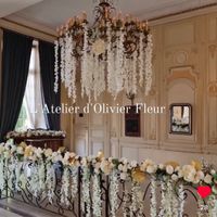 Fleuriste pour ton mariage : tu réserves quel prestataire de Mariages.net ? 📸 - 1