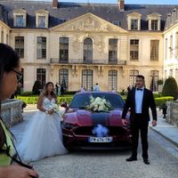 Dans tes rêves les plus fous, quelle voiture tu louerais pour ton jour J ? - 1