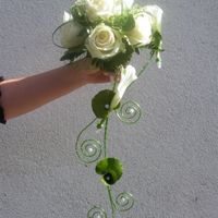 mon bouquet de mariée 