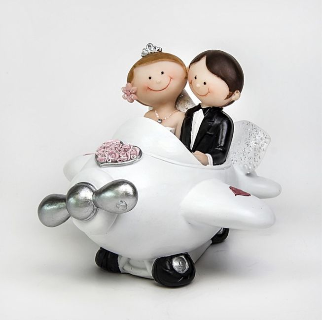 mariage theme voyage 7