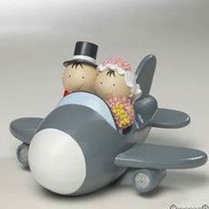 mariage theme voyage 6