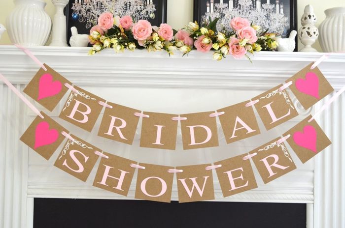 La Bridal Shower : le nouveau EVJF !