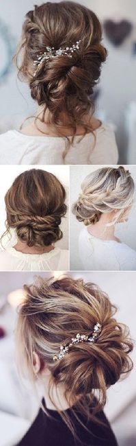  Chignon 64 - 1