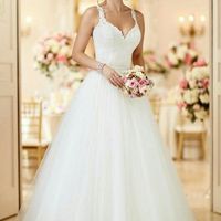 La robe de mes rêves - By Melissa - 1