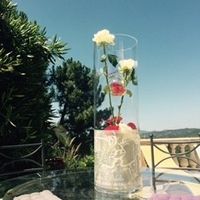 deco de table vase