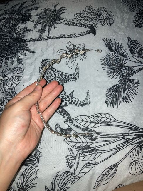 Accessoires cheveux 2