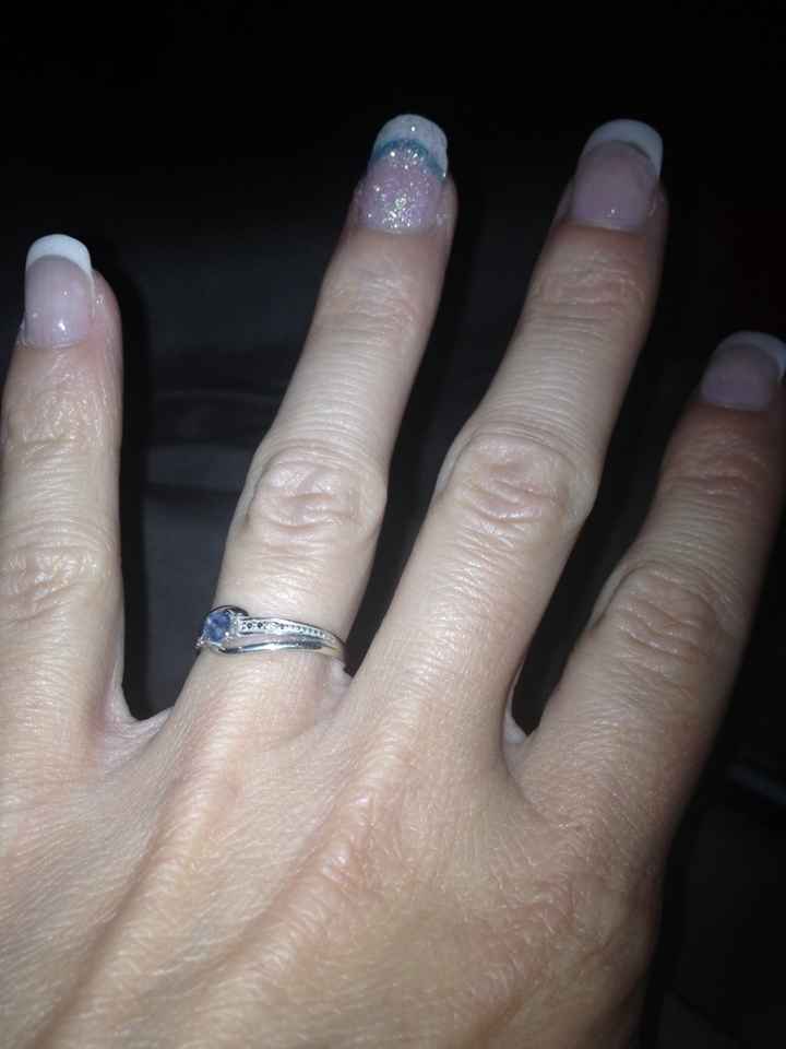 Ongles fait !;-) - 1