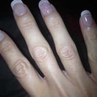 Ongles fait !;-) - 2
