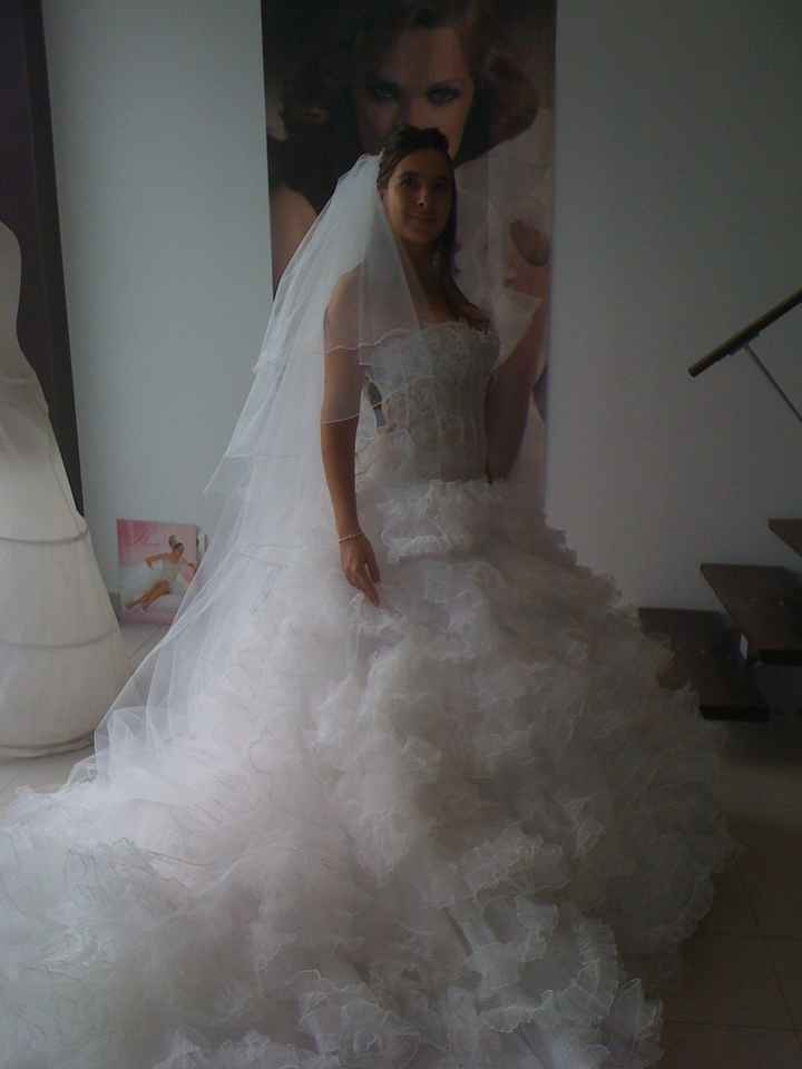 ma robe