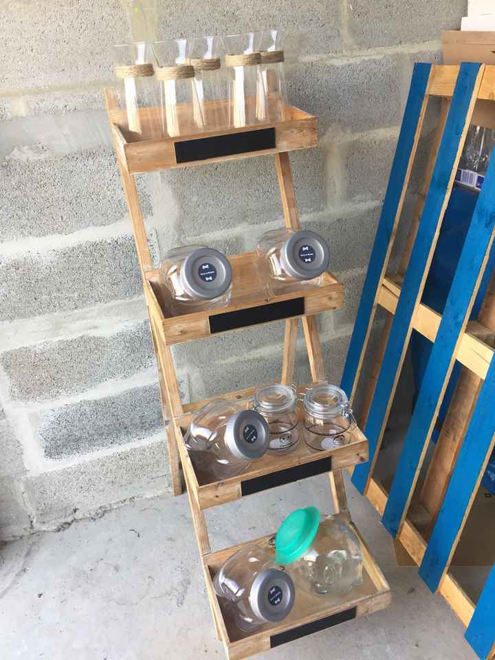 Décoration du jours j 😀 - 3