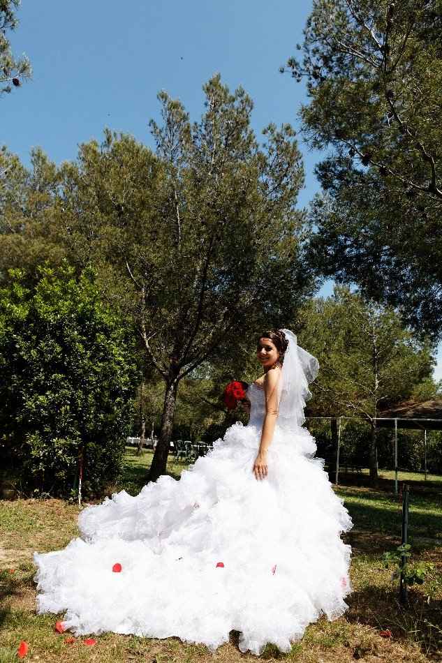 mariage