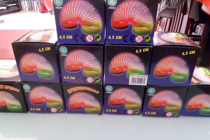 cadeau pour enfants