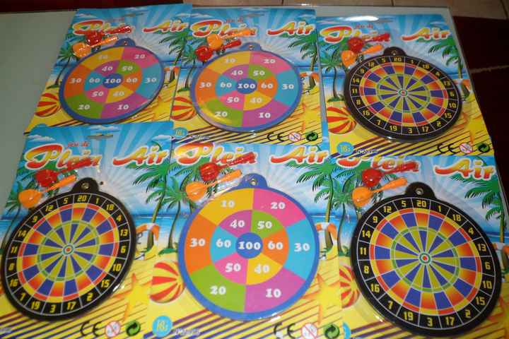 cadeau pour enfants