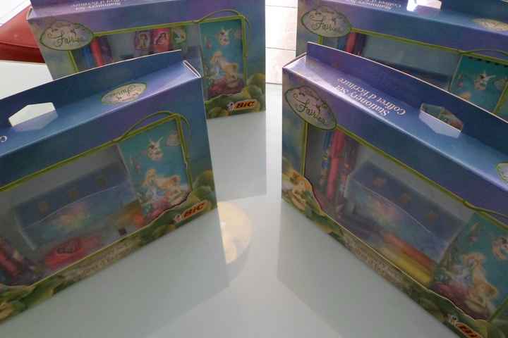 cadeau pour enfants