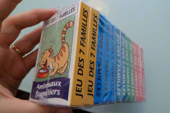 cadeau pour enfants