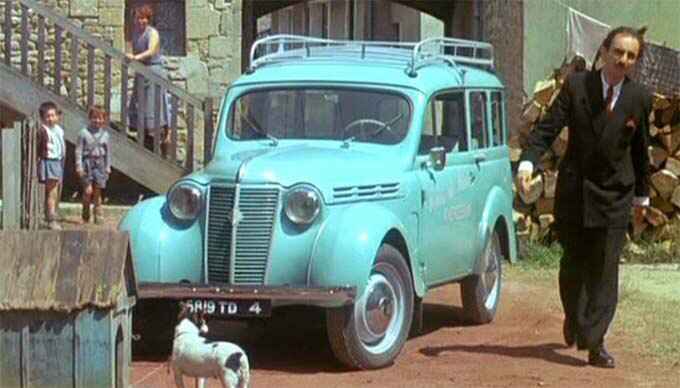 Location de voiture - 2