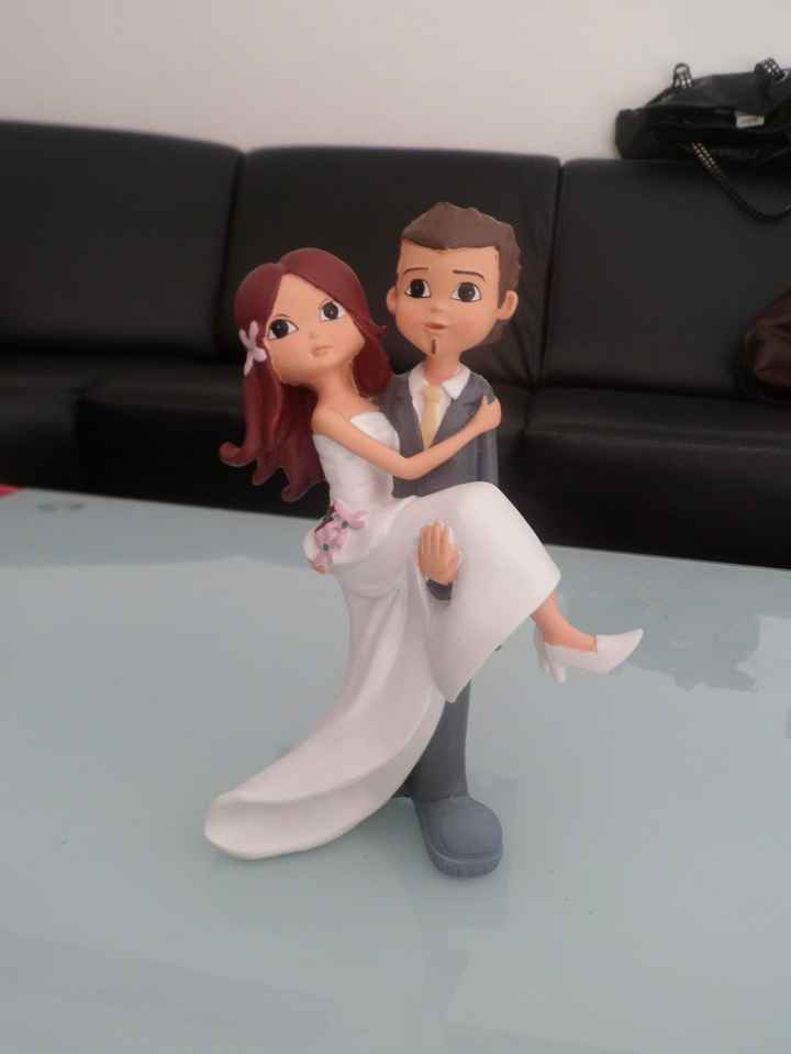 c'est mon homme qui l'a choisis!